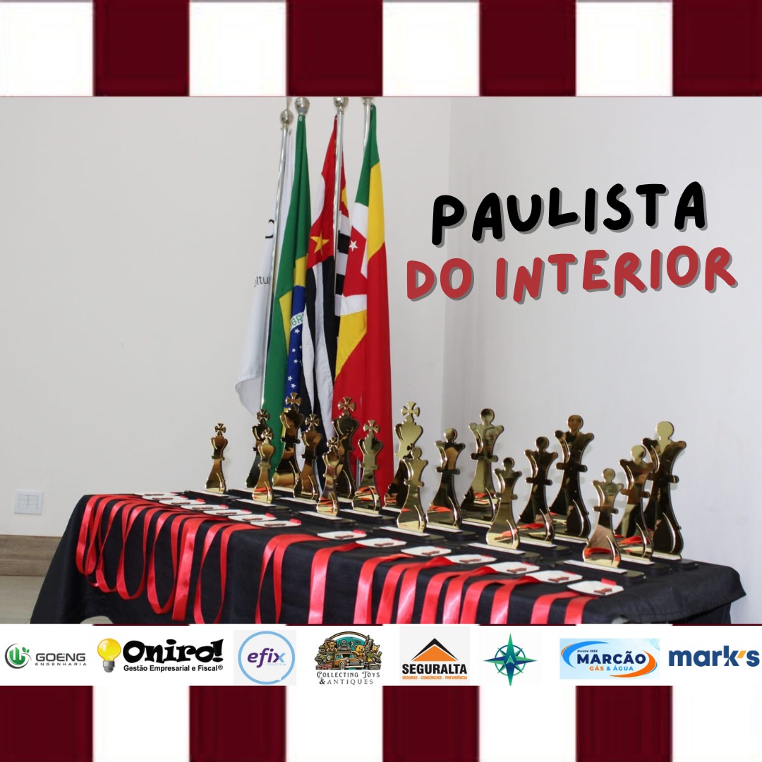Campeonato Paulista do Interior 2025